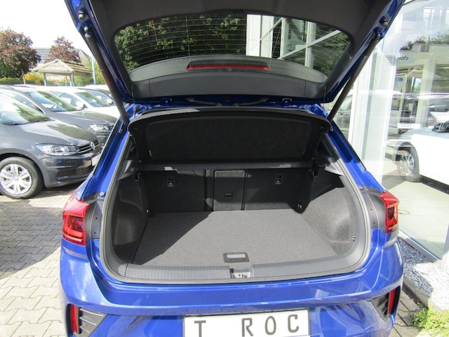 Volkswagen T-Roc 1.5 TSI DSG IQ.Drive Style