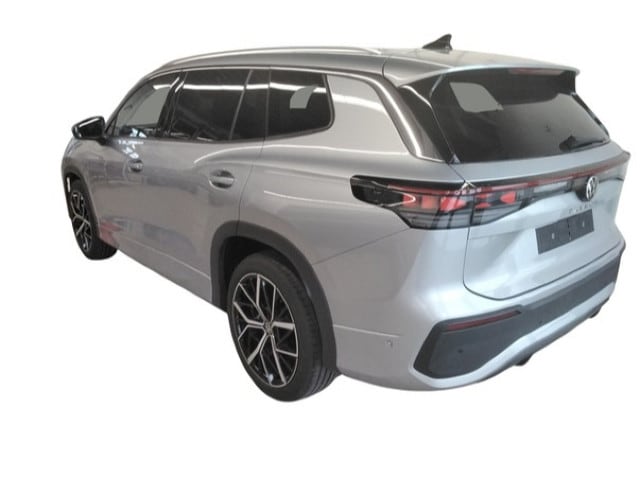 Volkswagen Tayron 2.0 TDI DSG Life