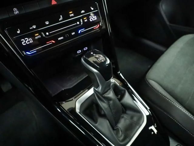 Volkswagen T-Roc 1.5 TSI DSG Style