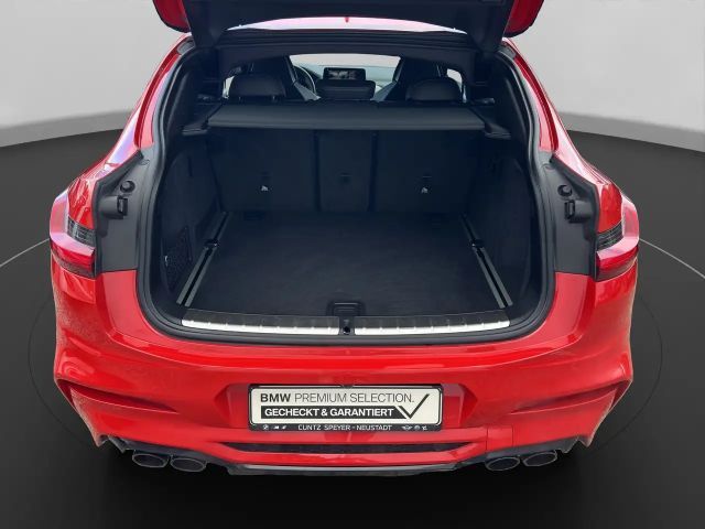 BMW X4 Competition Coupé