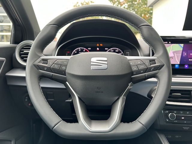 Seat Ibiza 1.0 TSI Xcellence