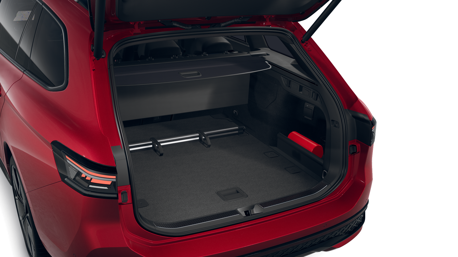 Volkswagen Passat 2.0 TDI R-Line Variant