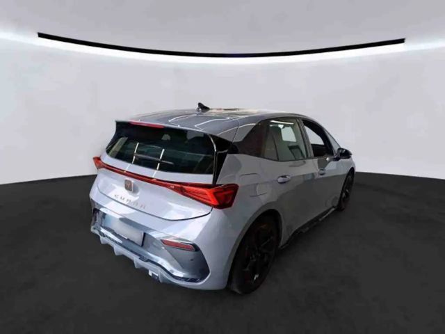 Cupra Born 77 kWh eBoost