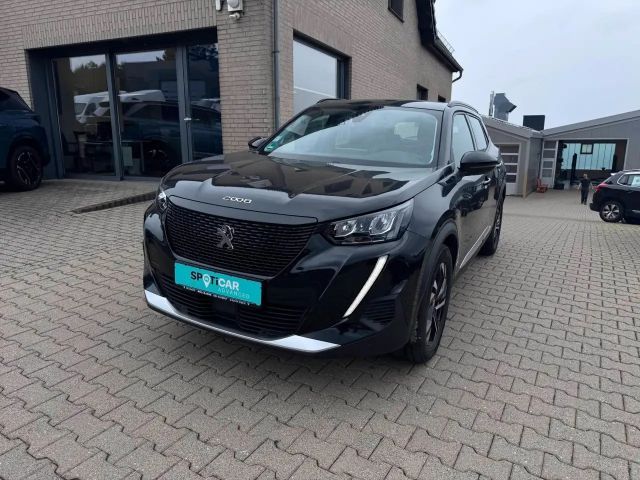 Peugeot E-2008 Allure Pack
