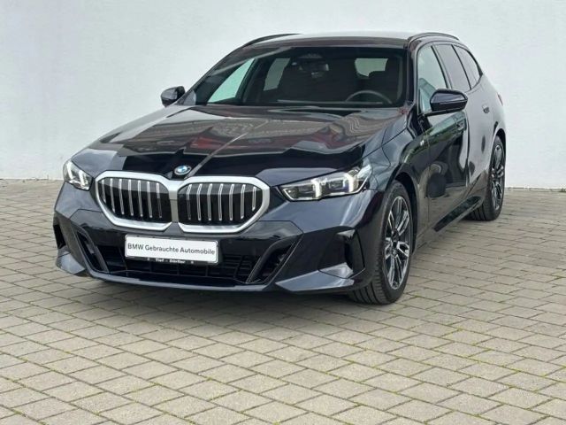 BMW 520 520d M-Sport Touring
