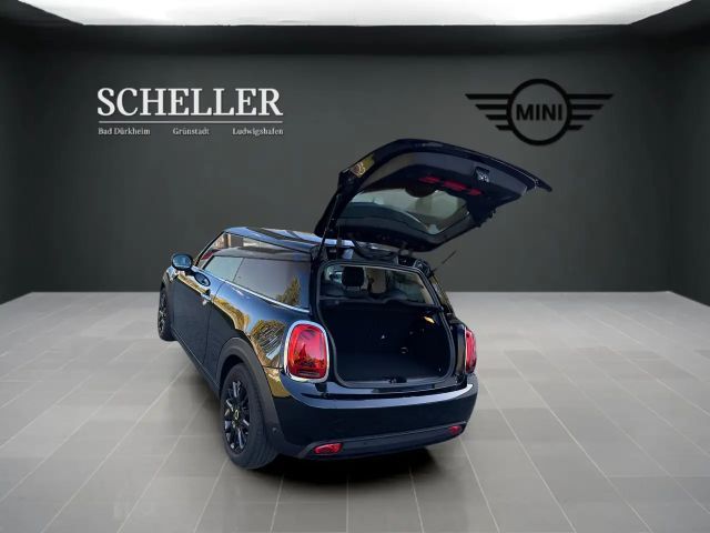 MINI Mini Electric 3-deurs SE