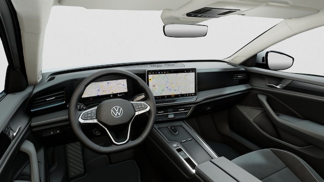Volkswagen Passat 1.5 eTSI Business DSG Variant