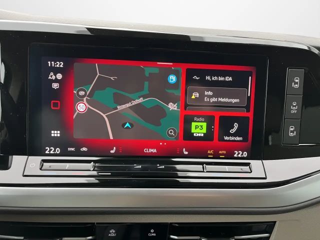 Volkswagen Multivan 2.0 TDI DSG Lang Style T7