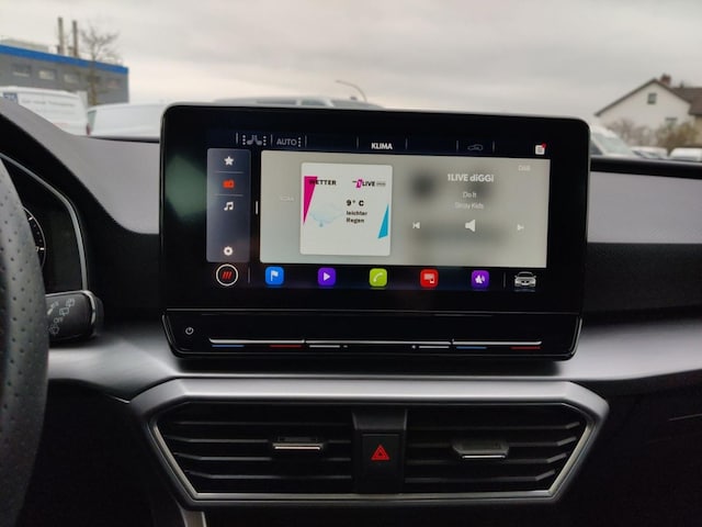 Seat Leon 1.5 TSI FR-lijn