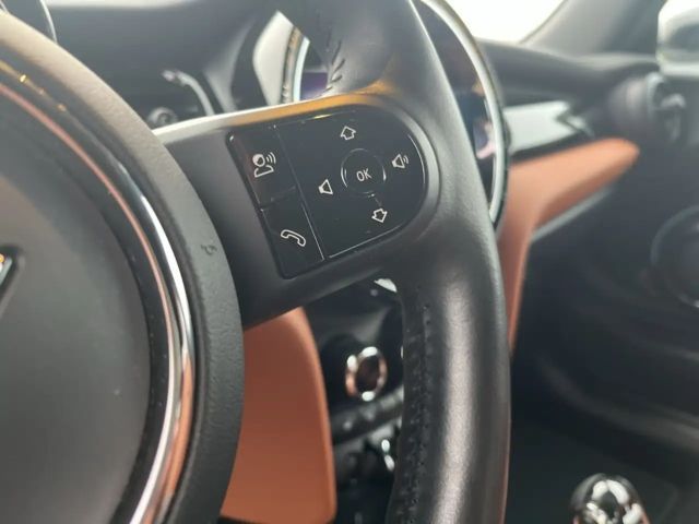 MINI Mini Electric SE