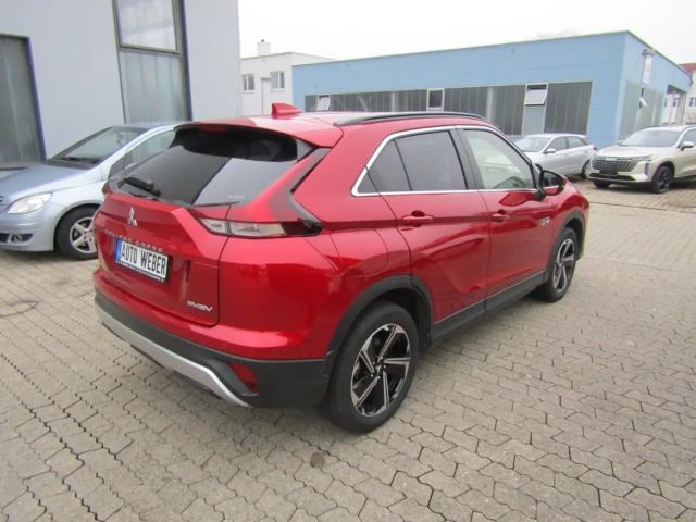 Mitsubishi Eclipse Cross 4WD PHEV