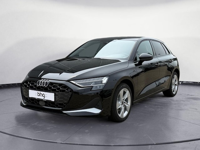 Audi A3 35 TFSI S-Tronic Sportback