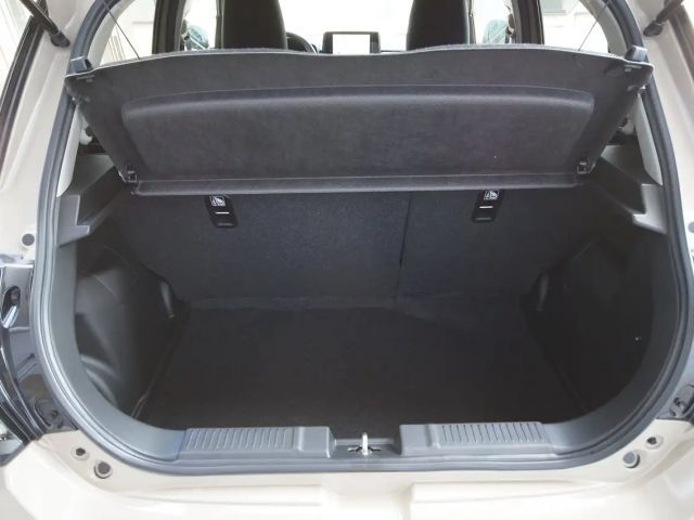 Suzuki Swift Comfort Hybrid