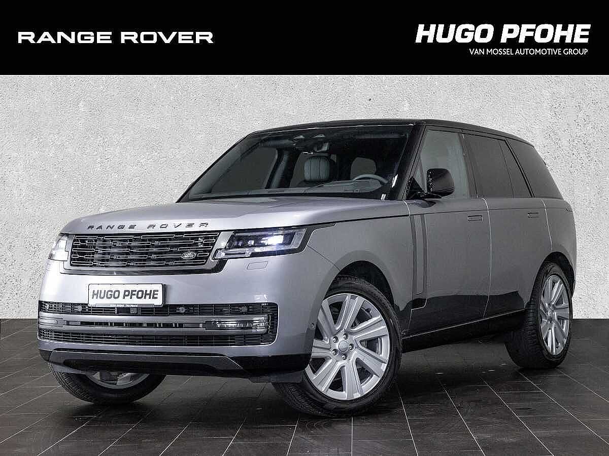Land Rover Range Rover D300 HSE