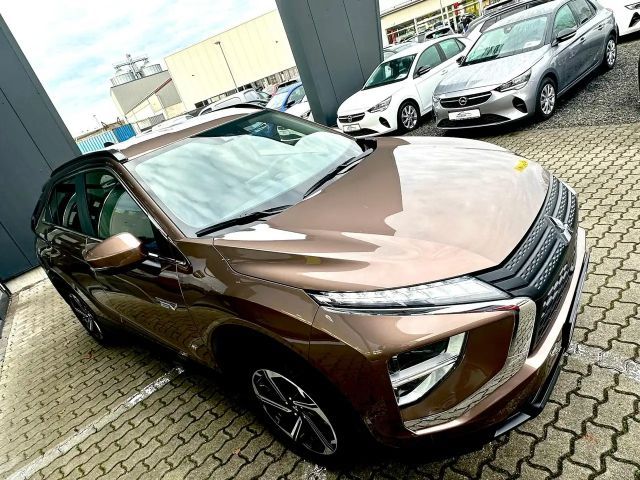 Mitsubishi Eclipse Cross 4WD