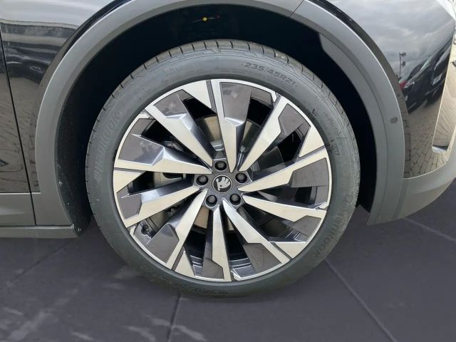 Skoda Elroq 85