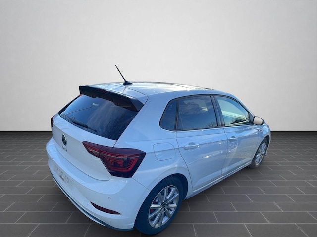 Volkswagen Polo DSG GTI