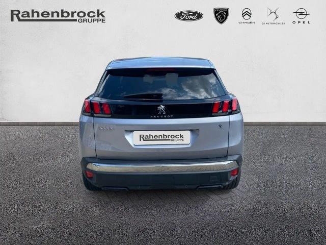 Peugeot 3008 Allure Pack PureTech