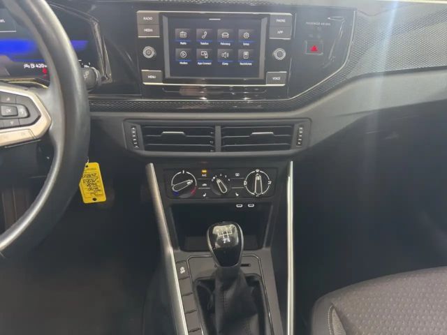 Volkswagen Taigo 1.0 TSI Life