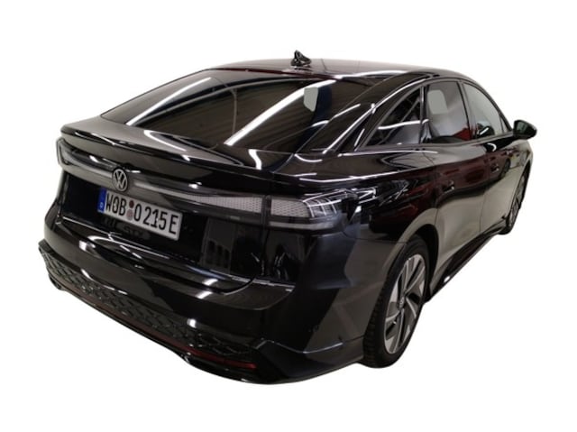 Volkswagen ID.7 Wärmepumpe/Kamera/Matrix/CCS