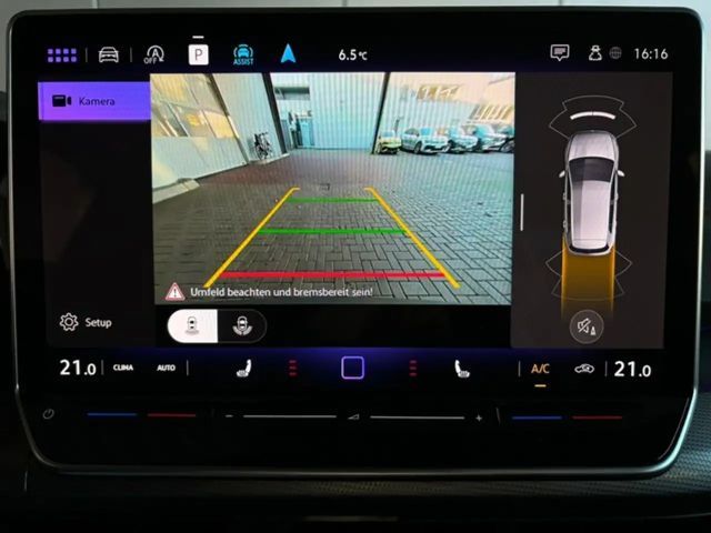 Volkswagen Golf Golf VIII Style e-Golf