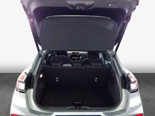 Ford Puma EcoBoost ST Line