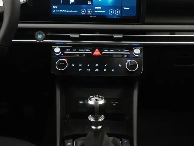 Hyundai Tucson 2WD Smart T-GDi