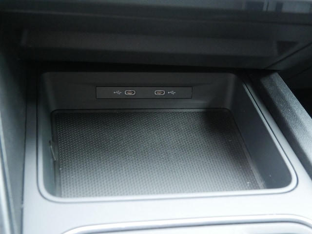 Cupra Leon 2.0 TSI 4Drive Sportstourer VZ