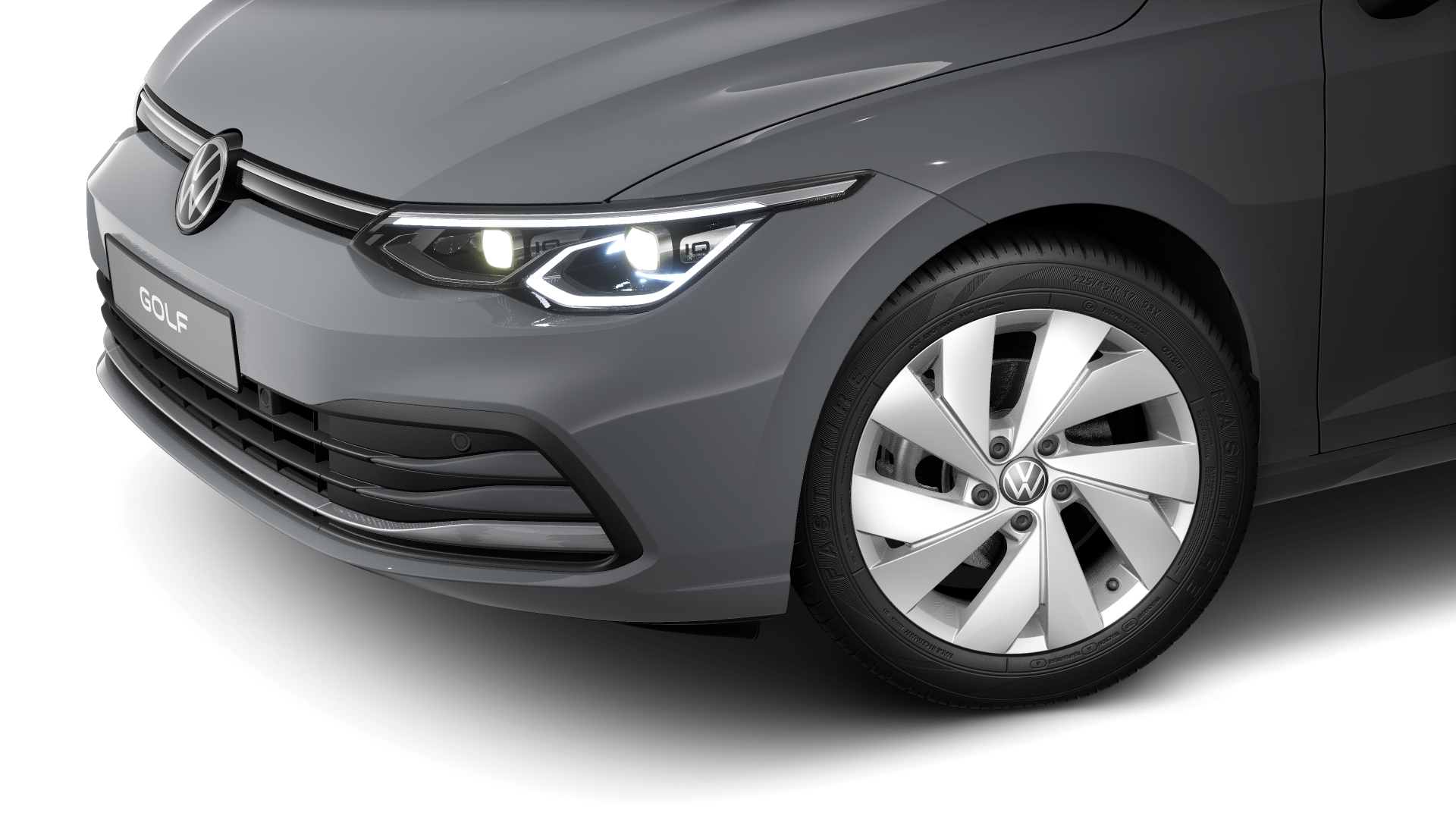 Volkswagen Golf 1.5 eTSI Golf VIII Move