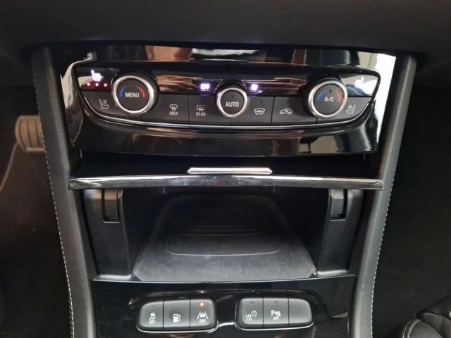 Opel Grandland X Ultimate