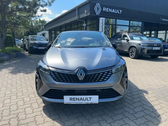 Renault Clio TCe 90 Techno