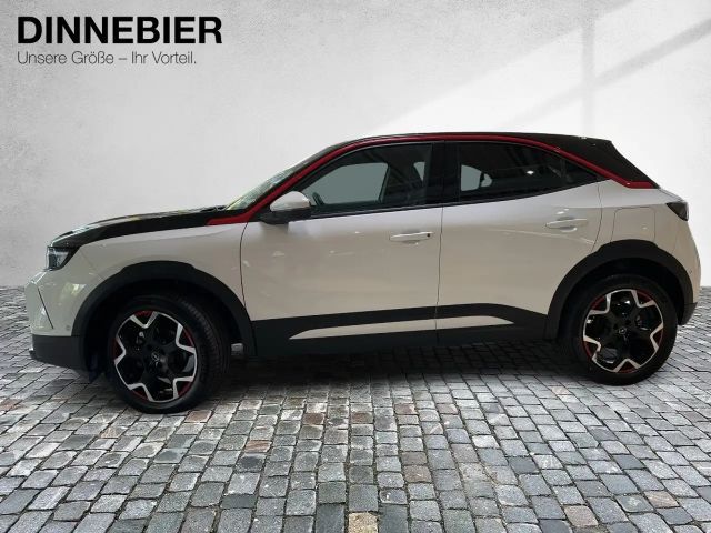 Opel Mokka GS-Line Grand Sport