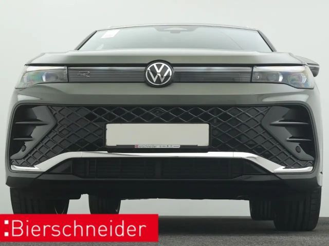 Volkswagen Tiguan 2.0 TSI DSG R-Line