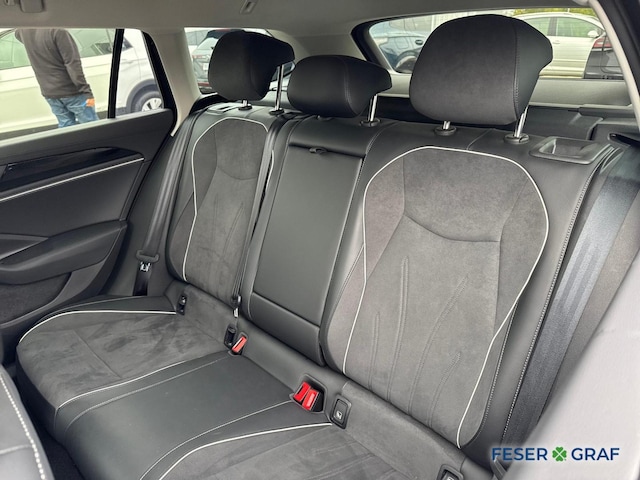 Volkswagen Passat 2.0 TDI