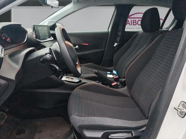 Peugeot 208 PureTech