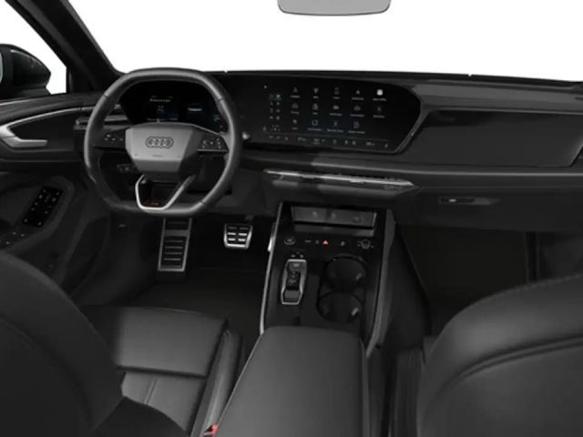 Audi A5 Avant S-Tronic