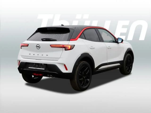 Opel Mokka GS-Line Grand Sport