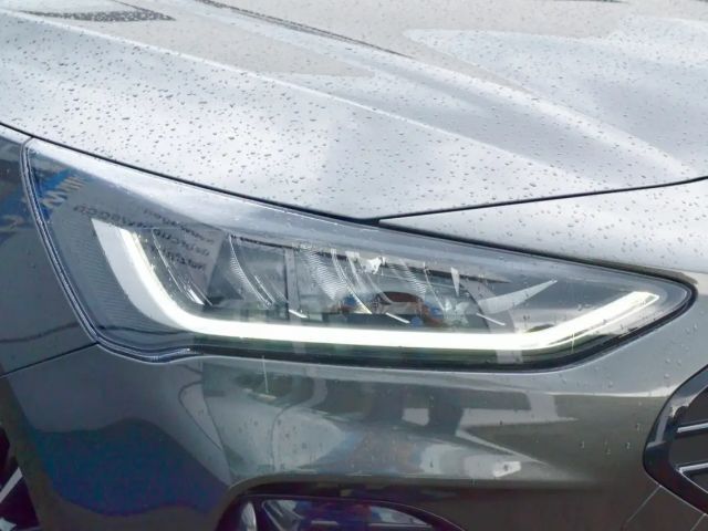 Ford Focus ST Line Wagon