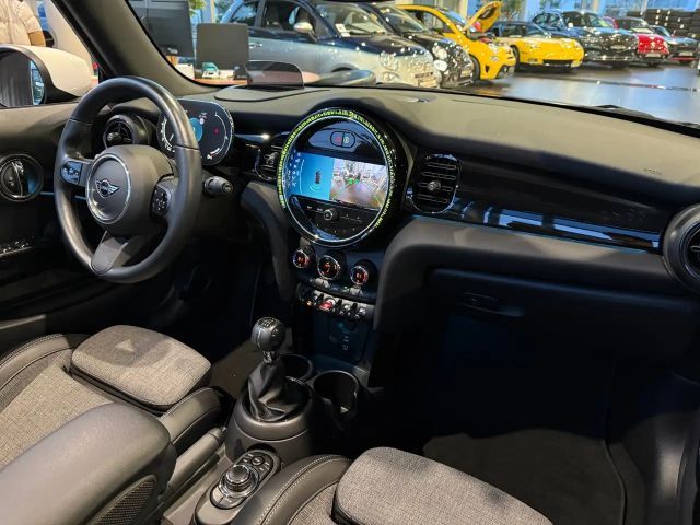 MINI Cooper Cabrio Cooper  HUD RFK LED NAVI