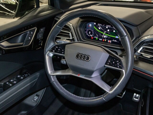 Audi Q4 e-tron 40 Sportback