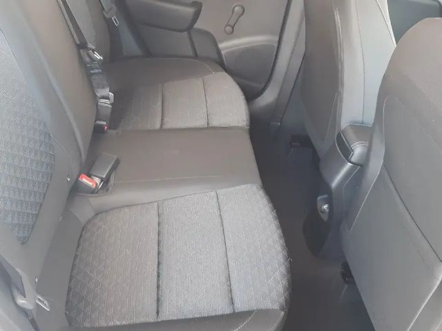 Kia Rio GDi