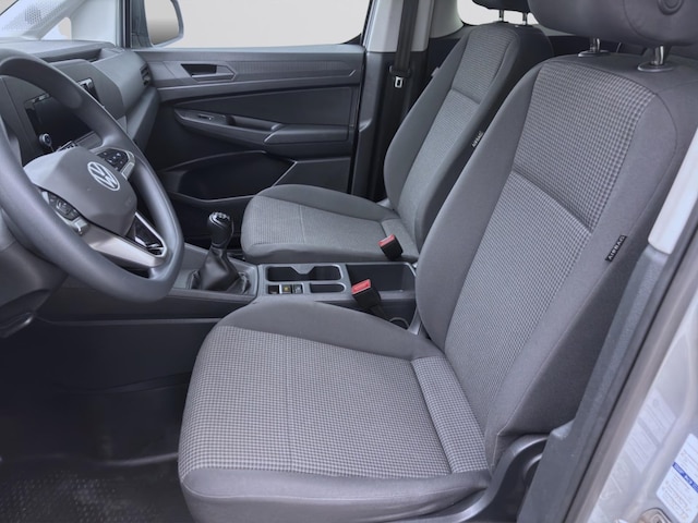 Volkswagen Caddy 1.5 TSI Combi