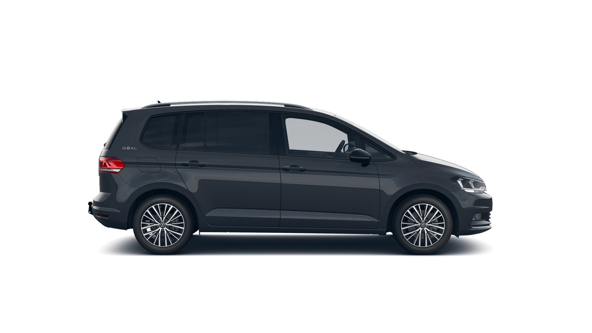 Volkswagen Touran Comfortline DSG