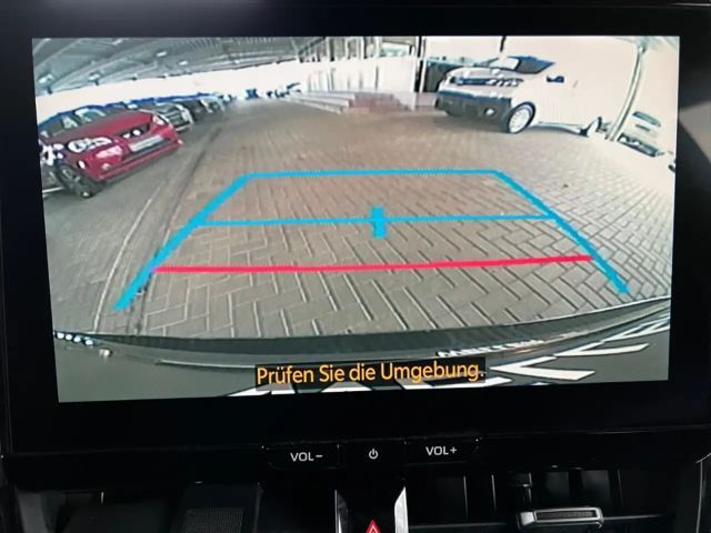 Toyota Corolla Hybride Team D