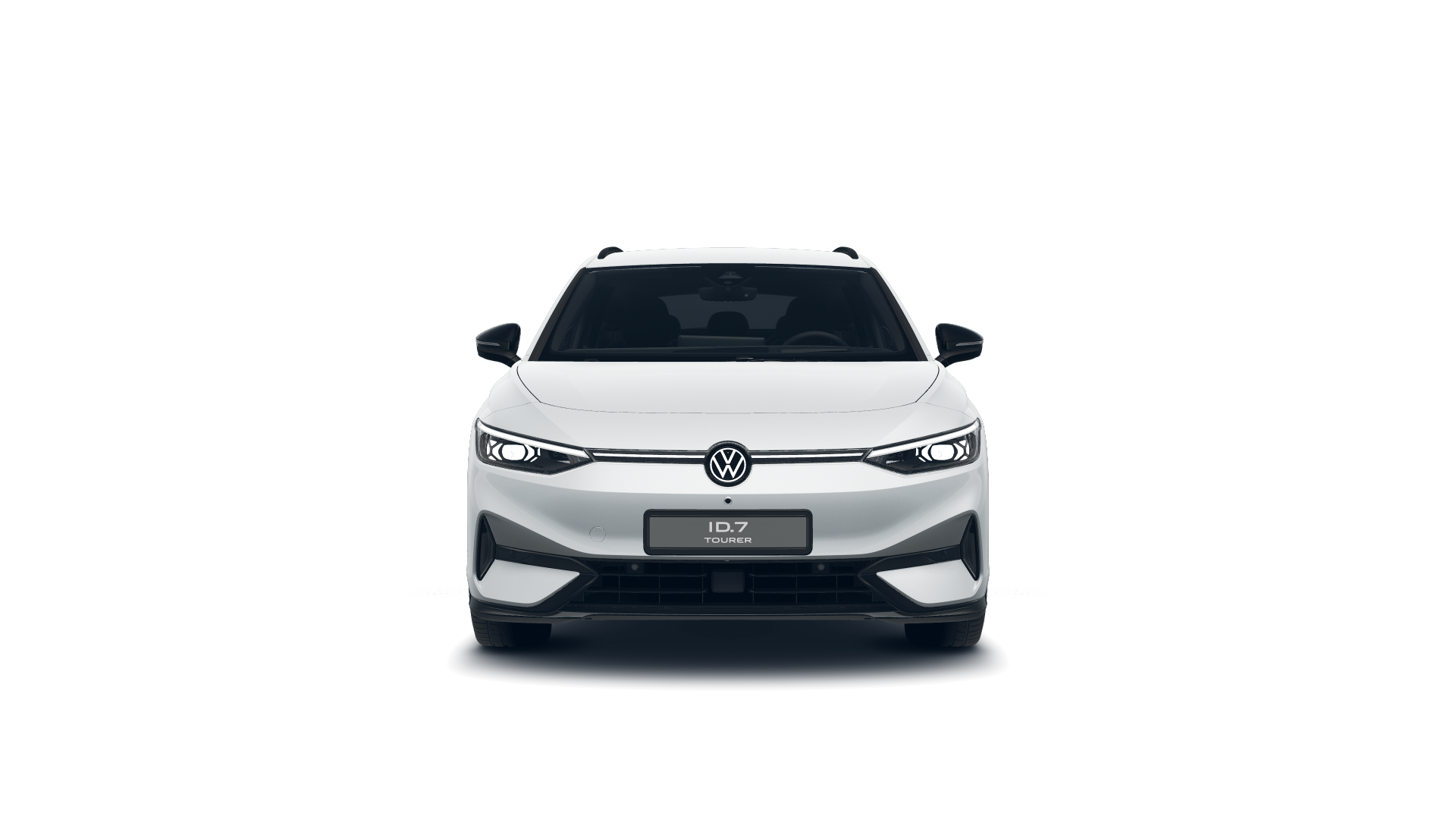Volkswagen ID.7 Pro Tourer