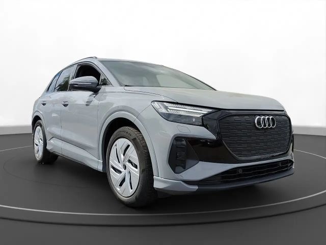 Audi Q4 e-tron 50 Quattro