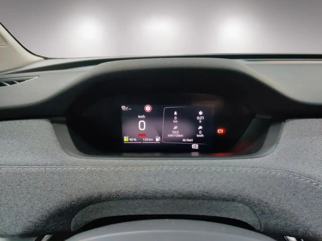 Skoda Enyaq Loft iV 60