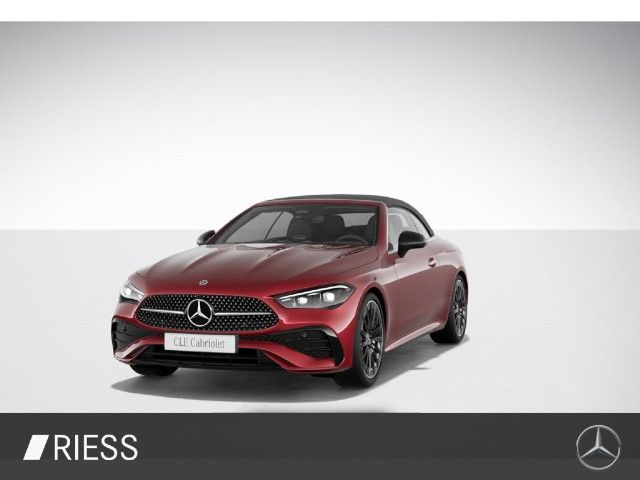 Mercedes-Benz CLE 300 4MATIC