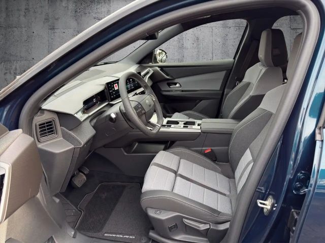 Opel Grandland X GS-Line