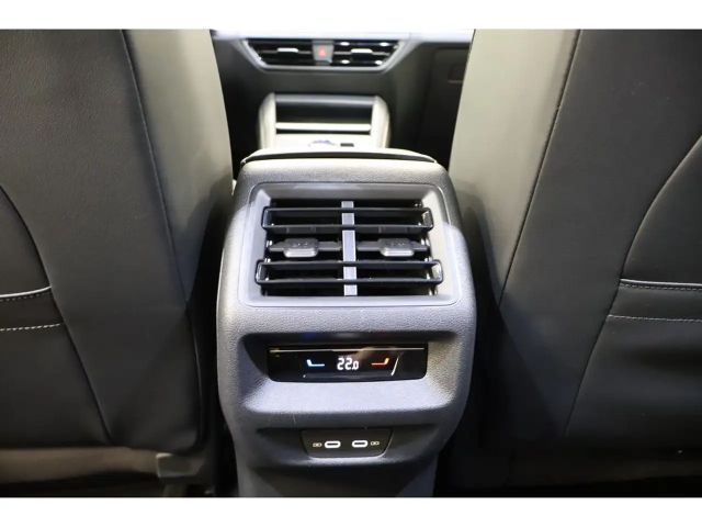 Volkswagen Tiguan 2.0 TDI DSG